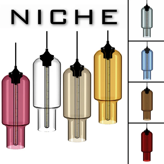 Niche Pharos — Descargar