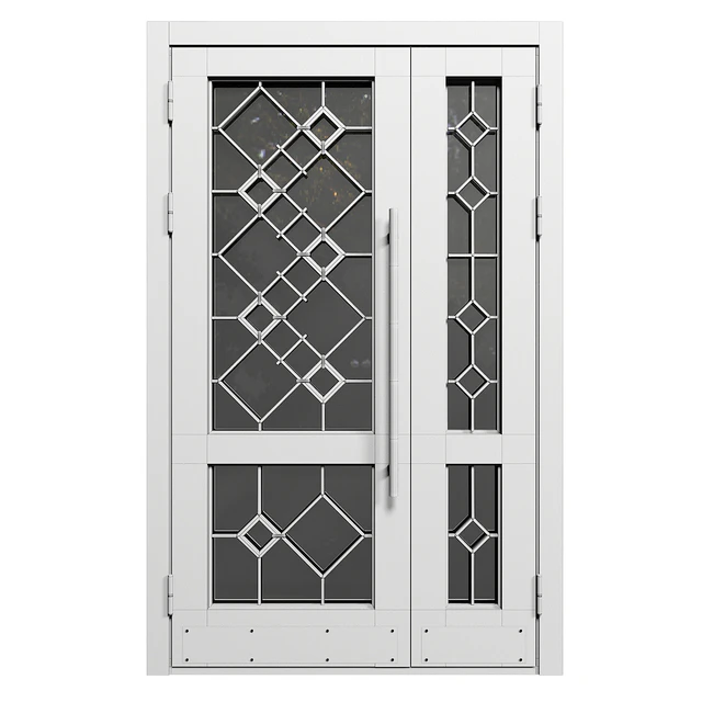 Entrance doors 7 — Descargar