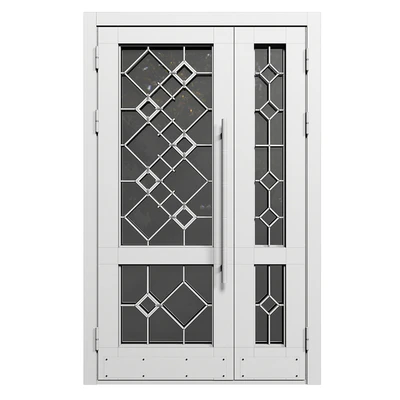 Entrance doors 7 — Ver 2