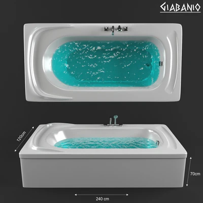 Bath GIABANIO — Descargar