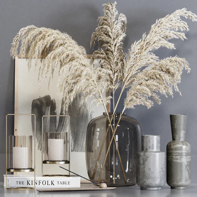 Decorative set 22 — Ver 4