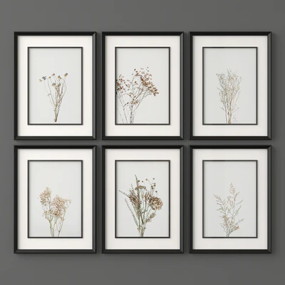 Paintings — Ver 2