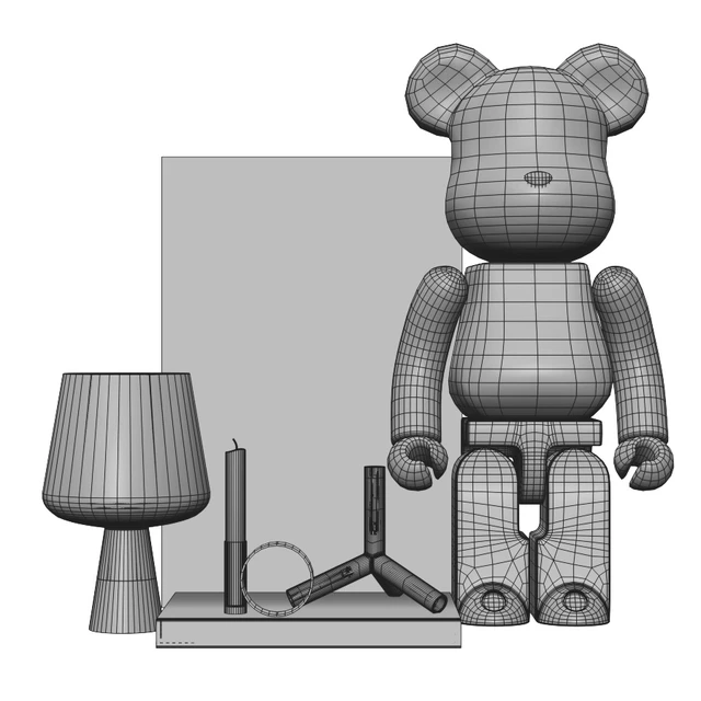 Kaws — Descargar
