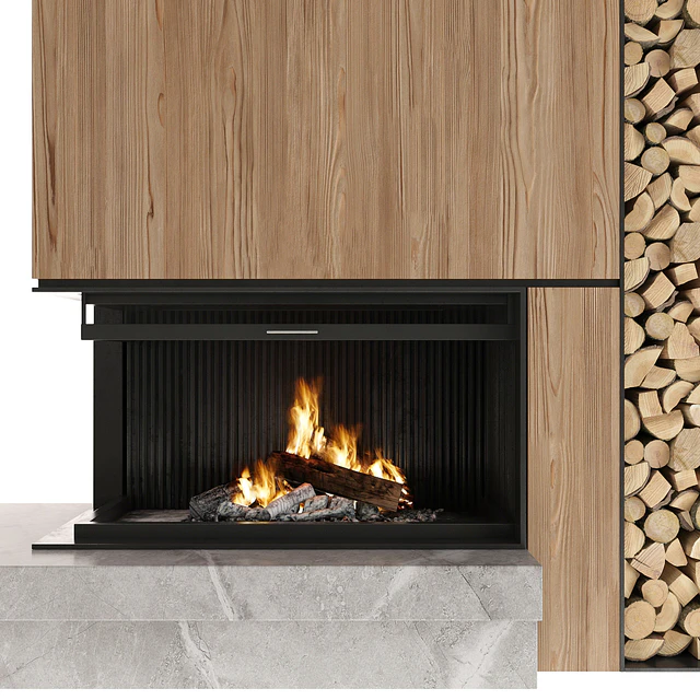 Fireplace — Скачать