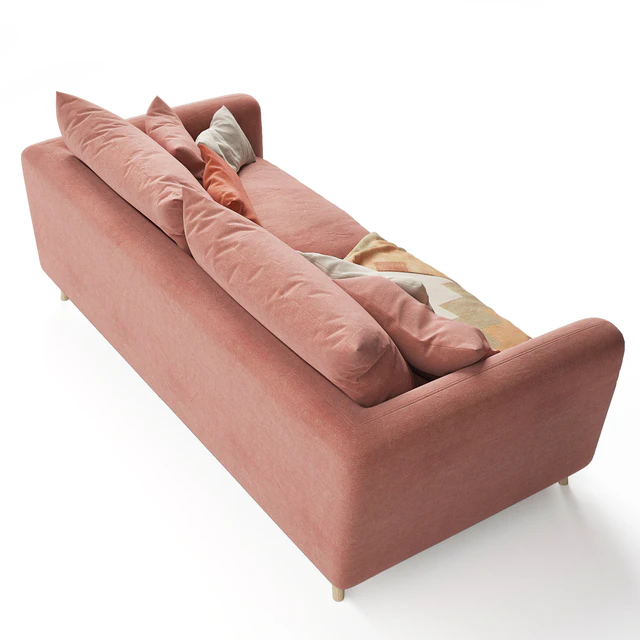 Squishmeister Sofa — Скачать