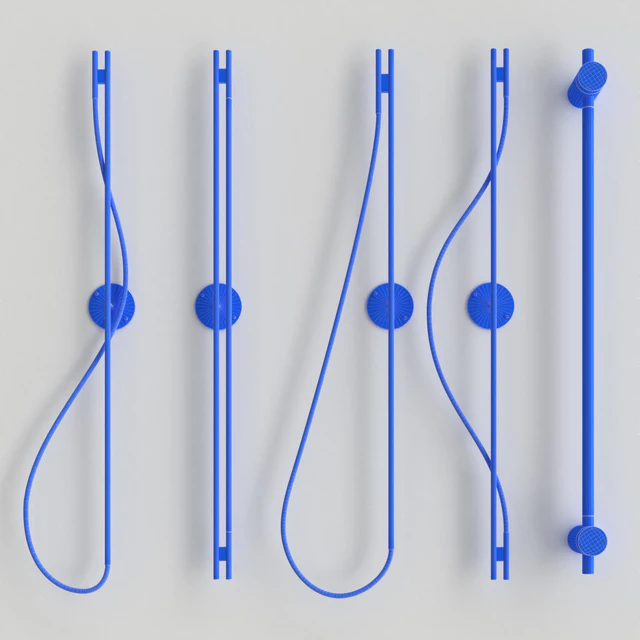 Luke Lamp Co wall light — Скачать