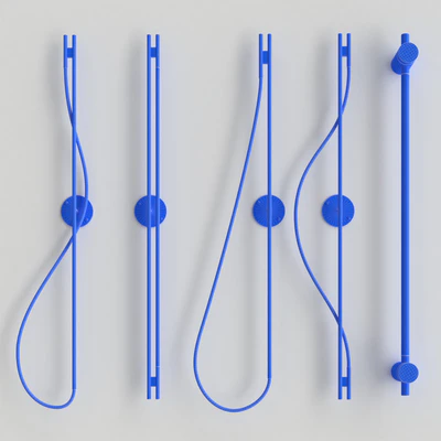 Luke Lamp Co wall light — Вид 3