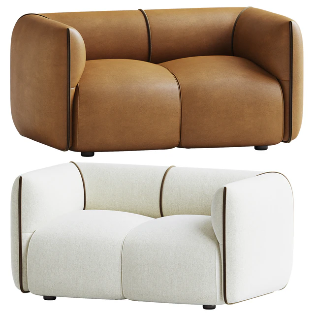 Sofa Mia MDF Italy — Descargar