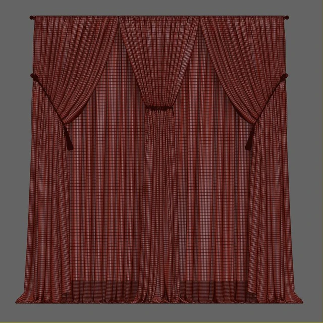 Curtain 554 — Скачать