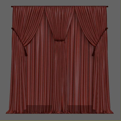 Curtain 554 — Вид 2