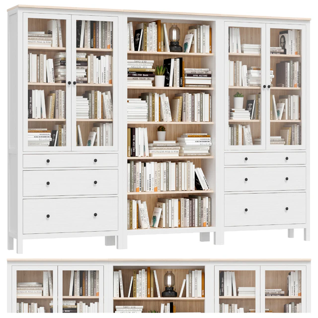 IKEA - HEMNES — Descargar