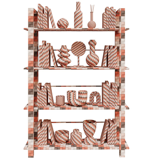 Set Decorative VOL1 — Скачать