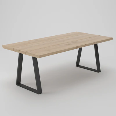 Dining table 42 — Ver 4