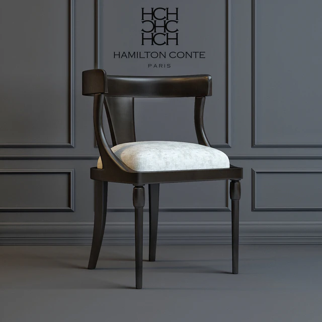 HAMILTON PARIS  JOSEPHINE chair — Скачать