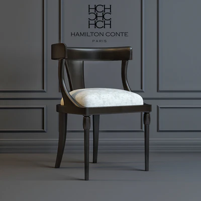 HAMILTON PARIS  JOSEPHINE chair — Скачать