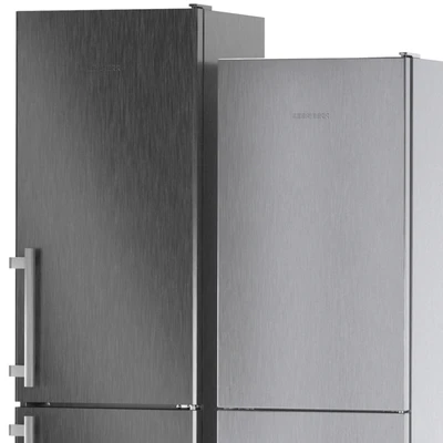 Refrigerator set Liebherr 4 — Ver 3