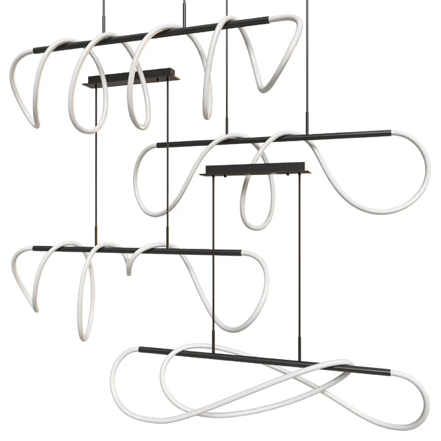 Suspension Arte Lamp KLIMT — Descargar