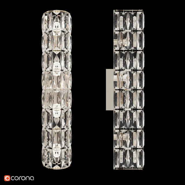 Wall lamp Talento — Descargar