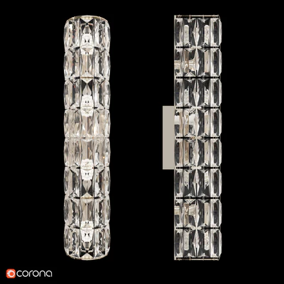 Wall lamp Talento — Ver 2