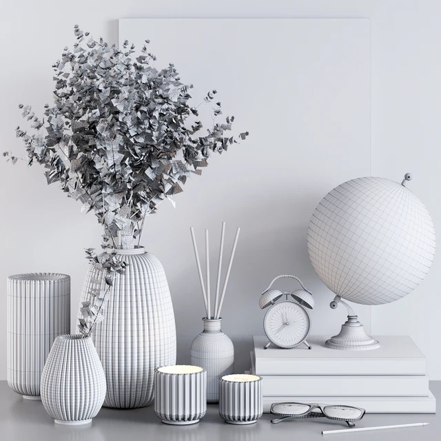 Decorative set 16 — Descargar