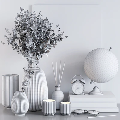 Decorative set 16 — Ver 2