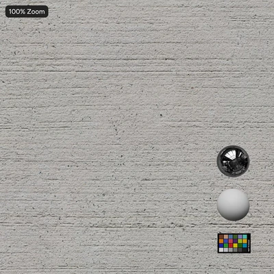 broom finish slab concrete texture — Ver 4