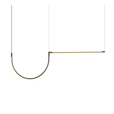 tubs modular pendant lamp by leds c4 — descargar