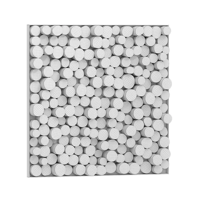 wooden panel — Ver 2