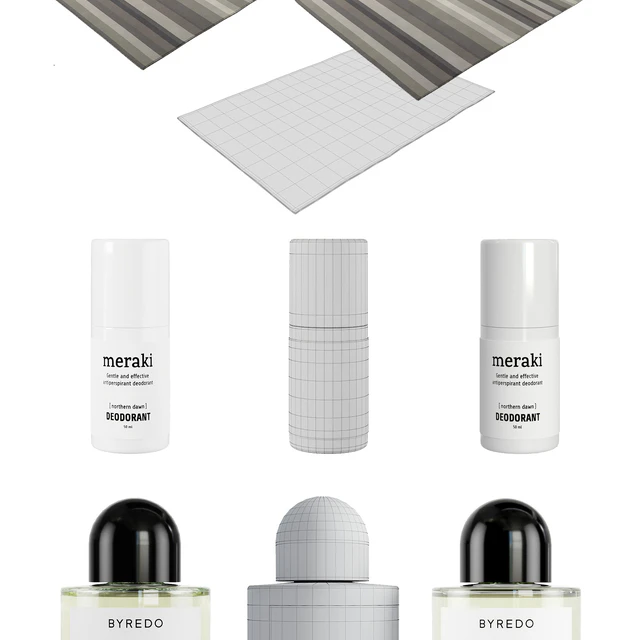 Bathroom 15 — Download