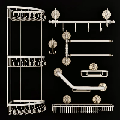 Boheme Medici Accessories Set 2 — Вид 2