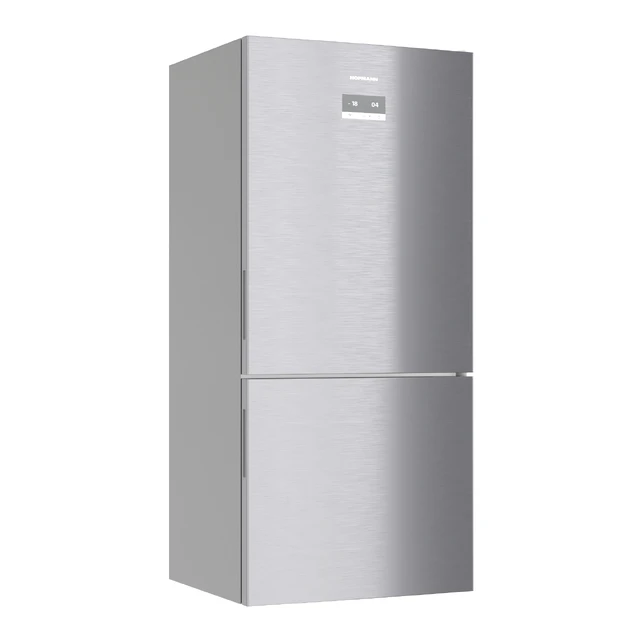Hofmann RF564CDBS/HF refrigerator — Descargar