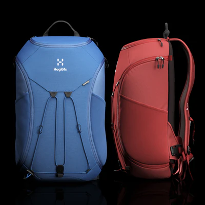 Haglofs Corker Large 20L — Вид 4