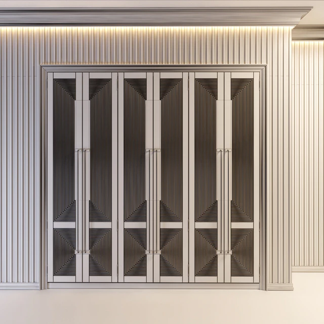 Шкаф 04 — Скачать