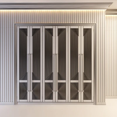 Шкаф 04 — Вид 2