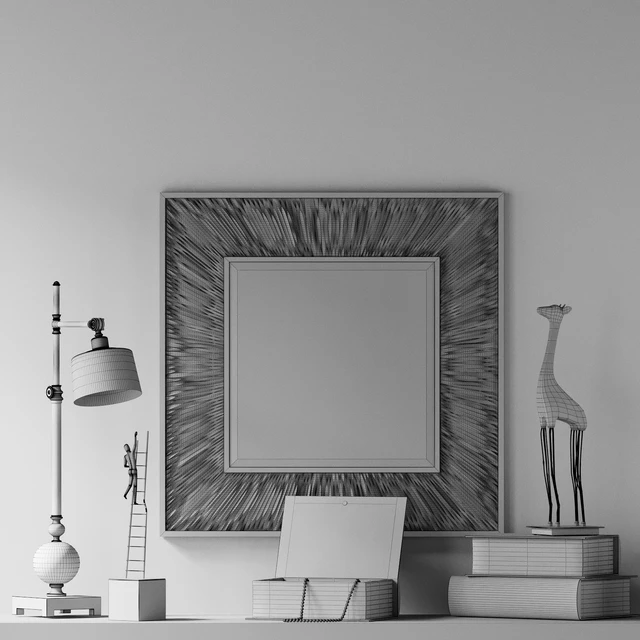 Uttermost decor set — Descargar