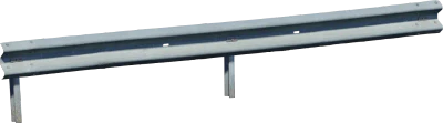 modular metal guardrail 002 — Descargar