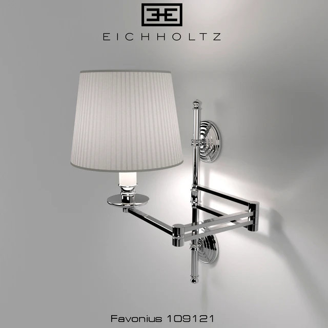 Sconce Eichholtz Favonius 109121 — Descargar