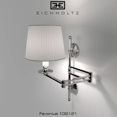 Sconce Eichholtz Favonius 109121 — Descargar