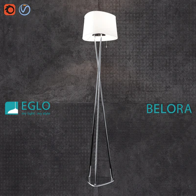 Belora EGLO Lamp — Вид 3