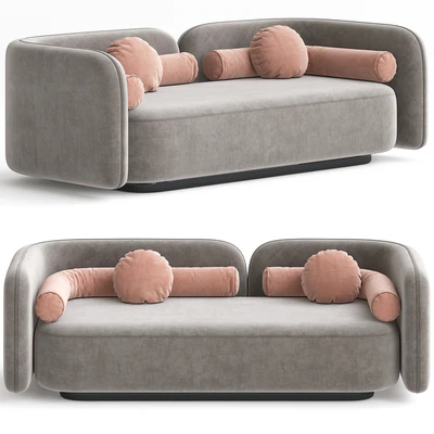 Sofa DEPRIMO — Ver 3