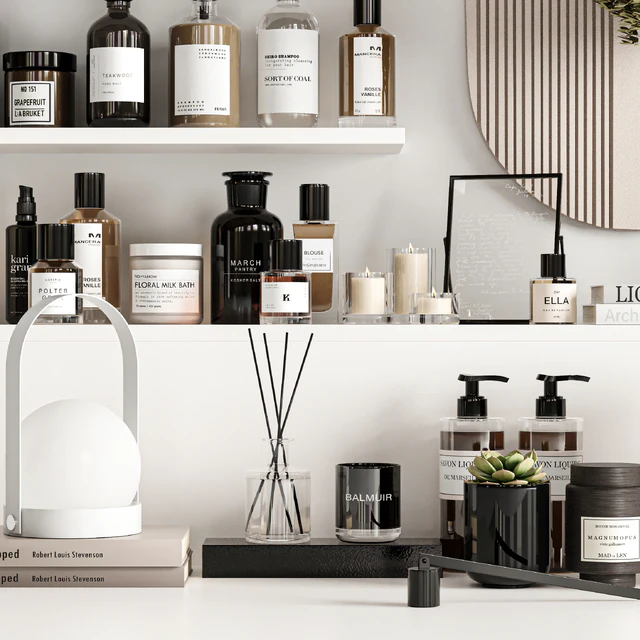 bathroom accessories 44 — Descargar