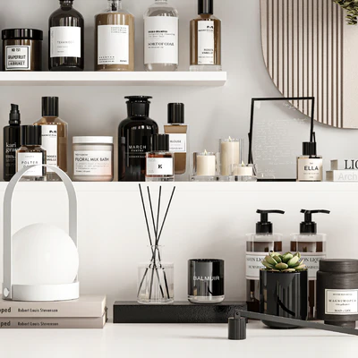 bathroom accessories 44 — Ver 5