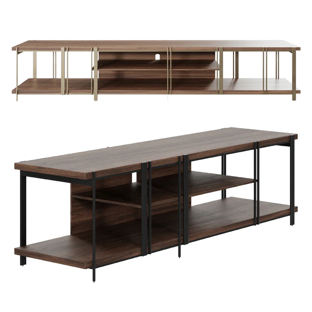 Furman Soho TV cabinet — Descargar