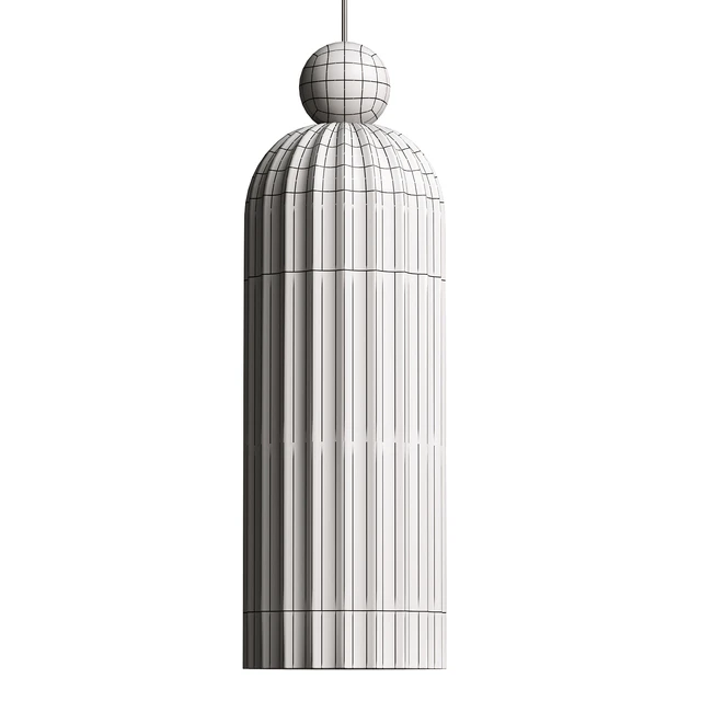 Pendant lamp Antic — Скачать
