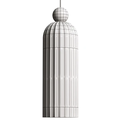 Pendant lamp Antic — Вид 3