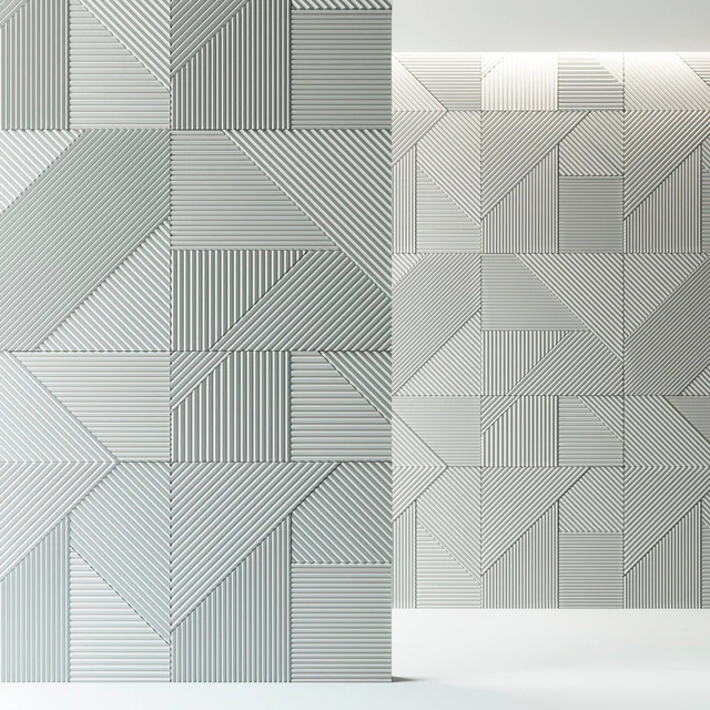 Wall panels Foglie d'Oro, Arte Brotto, Leonardo — Descargar