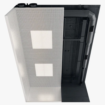 Decorative Ceiling Set 04 — Ver 5
