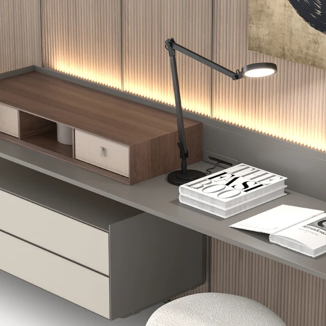 Rimadesio Self plan set — Descargar
