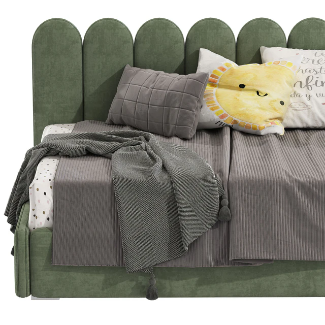 Modern sofa bed 222 — Descargar