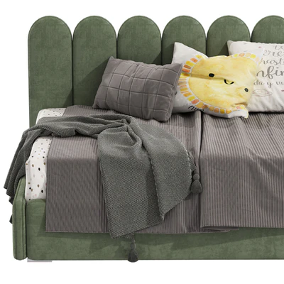 Modern sofa bed 222 — Ver 4